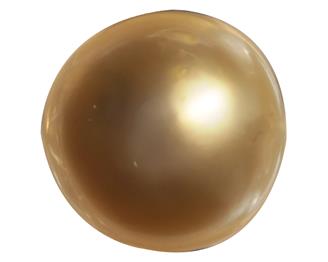  Pearl 7.96 carats -90407 (D)